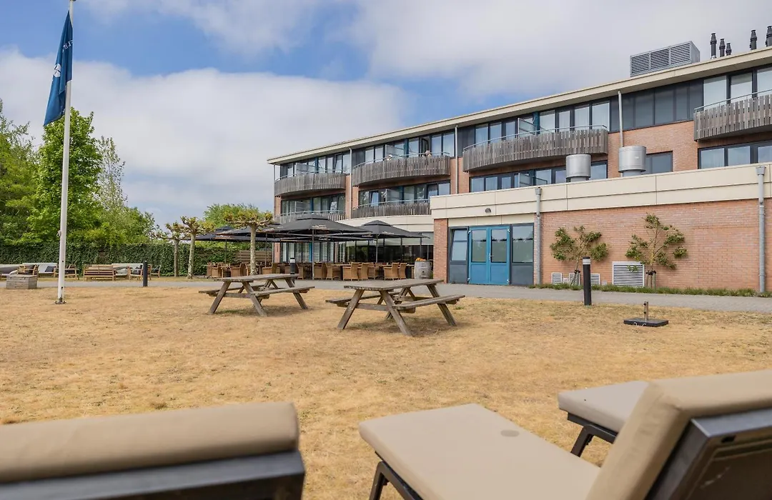 WestCord Hotel Noordsee-1