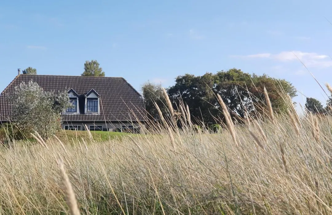 Pension Bakema Ameland-1
