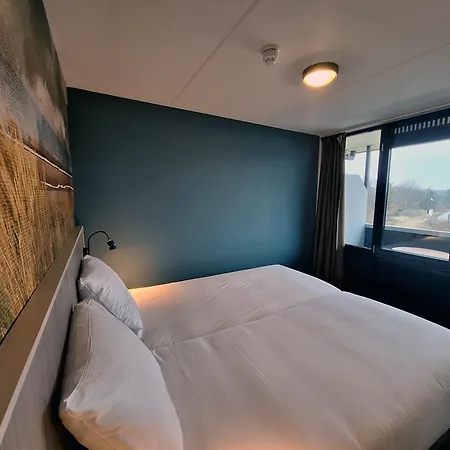 WestCord Hotel Noordsee-2